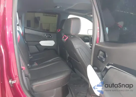 2023 GMC Canyon 4Wd Short Box At4X из США, поврежденный, VIN 1GTP6EEK9P1153310